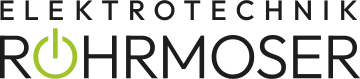 Elektrotechnik Rohrmoser
